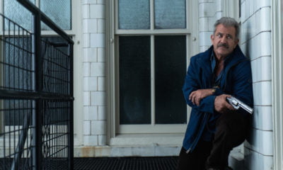 Zdjęcie okładkowe wpisu: Venezia 75: Schyłek dnia, At Eternity’s Gate i Dragged Across Concrete