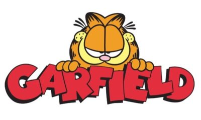 Zdjęcie okładkowe wpisu: Garfield- kot na miarę naszych (wszech)czasów
