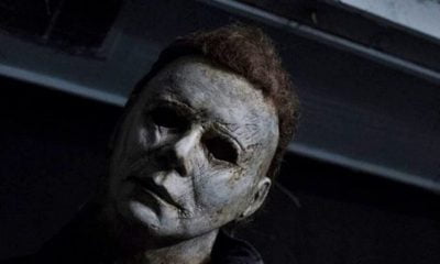 Zdjęcie okładkowe wpisu: Halloween – kolejny zwiastun nowej odsłony kultowego horroru!