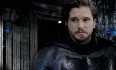 Zdjęcie okładkowe wpisu: Kit Harington potencjalnym Batmanem?!