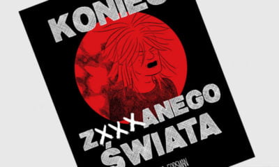 Zdjęcie okładkowe wpisu: Koniec zXXXanego świata – recenzja komiksu
