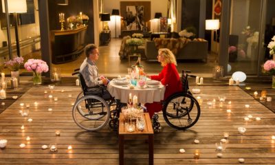 Zdjęcie okładkowe wpisu: Kręcisz mnie – zwiastun francuskiej komedii. Będzie hit na miarę Nietykalnych?