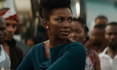 Zdjęcie okładkowe wpisu: Netflix z pierwszą produkcją nigeryjską w swojej ofercie!