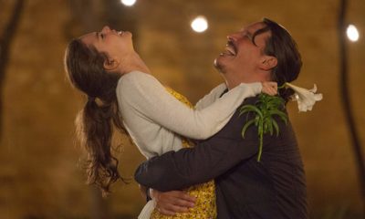 Zdjęcie okładkowe wpisu: Life Itself – fragment niecodziennej komedii romantycznej z udziałem Wilde i Isaaca!