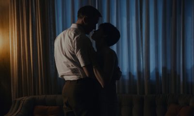 Zdjęcie okładkowe wpisu: Pierwszy człowiek – dwa nowe spoty telewizyjne promujące film!