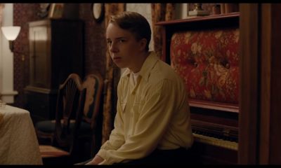 Zdjęcie okładkowe wpisu: Wildlife – kres rodziny z oczu nastolatka! Nowy zwiastun reżyserskiego debiutu Paula Dano!