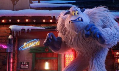 Zdjęcie okładkowe wpisu: Mała stopa – Niall Horan i Zendaya prezentują piosenki z soundtracku animacji!