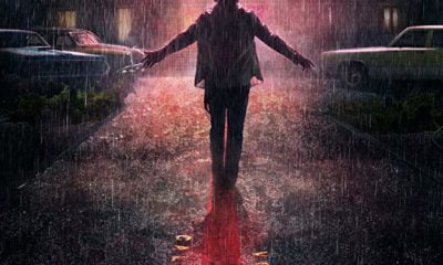 Zdjęcie okładkowe wpisu: Źle się dzieje w El Royale – nowe zdjęcia promujące film!