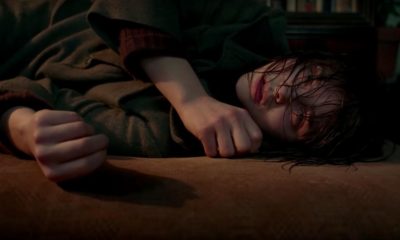 Zdjęcie okładkowe wpisu: Suspiria otrzymała ekskluzywny plakat Mondo!