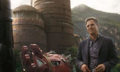 Zdjęcie okładkowe wpisu: Avengers: Koniec gry – 5 możliwych zakończeń filmu! Czyżby Mark Ruffalo zdradził jedno z nich?