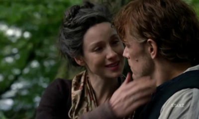 Zdjęcie okładkowe wpisu: Outlander – zwiastun 4. sezonu