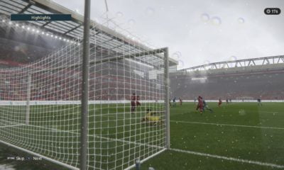 Pro Evolution Soccer 2019