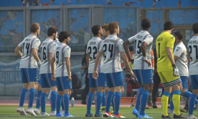 Pro Evolution Soccer 2019