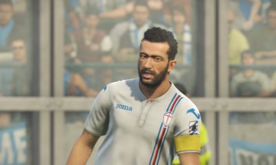 Evolution Soccer 2019