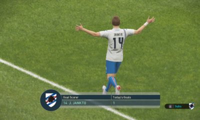 Pro Evolution Soccer 2019