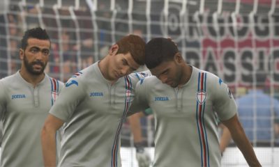 Pro Evolution Soccer 2019