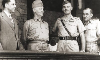 Zdjęcie okładkowe wpisu: Anders – powstanie superprodukcja o legendarnym generale spod Monte Cassino. Trwają castingi do głównej roli