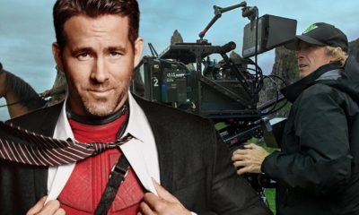 Zdjęcie okładkowe wpisu: 6 Underground – Ryan Reynolds na nowym wideo z planu Michaela Baya