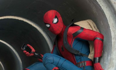 Zdjęcie okładkowe wpisu: Spider-Man: Far From Home – kolejne zdjęcia w Czechach?