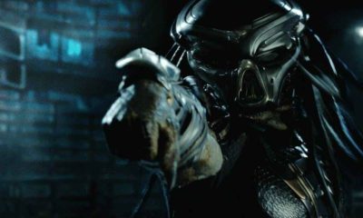 Zdjęcie okładkowe wpisu: TOP 6 – Najlepsze filmy o Predatorze