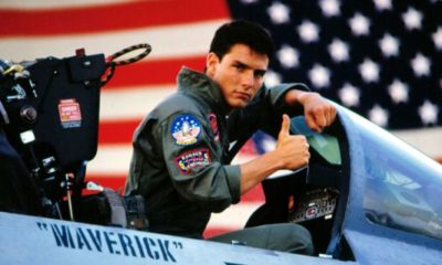 Zdjęcie okładkowe wpisu: Tom Cruise poleci w kosmos! Wiemy kiedy rozpocznie nagrywanie filmu!