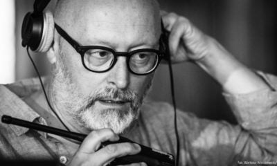 Zdjęcie okładkowe wpisu: Smarzowski o filmie Kler: „Jest dużo bardziej poważny niż zwiastun”