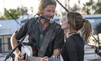 Zdjęcie okładkowe wpisu: Lady Gaga i Bradley Cooper śpiewają piosenkę promującą Narodziny gwiazdy!