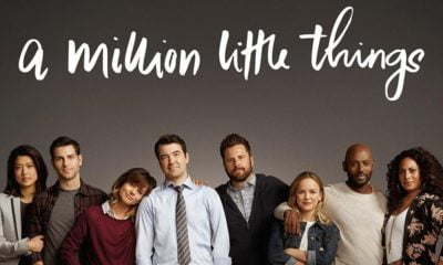 Zdjęcie okładkowe wpisu: Na pierwszy rzut oka: 1. sezon A Million Little Things