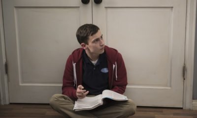 Zdjęcie okładkowe wpisu: Atypowy – recenzja 2. sezonu