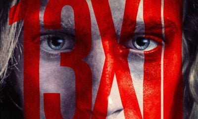 Zdjęcie okładkowe wpisu: Autsajder – plakat filmu inspirowanego wydarzeniami z okresu stanu wojennego