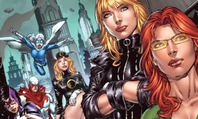 Zdjęcie okładkowe wpisu: Birds of Prey – oto data premiery!