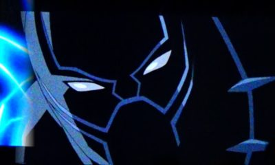 Zdjęcie okładkowe wpisu: Marvel’s Avengers: Black Panther’s Quest – zwiastun nowej animacji o królu Wakandy!