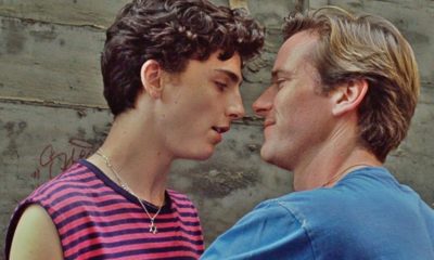 Zdjęcie okładkowe wpisu: Tamte dni, tamte noce – Armie Hammer o zapowiedzianym sequelu