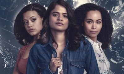 Zdjęcie okładkowe wpisu: Czarodziejki – oto zwiastun reboota kultowego serialu