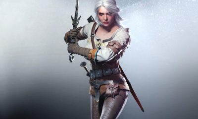 Zdjęcie okładkowe wpisu: Showrunnerka serialowego Wiedźmina zrobiła sobie przerwę od Twittera z powodu ataków internautów