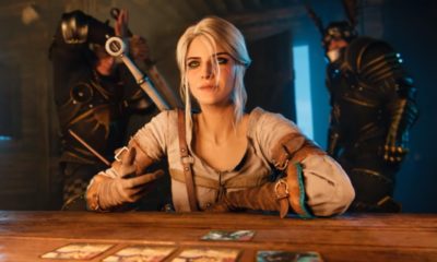 Zdjęcie okładkowe wpisu: Powstała petycja w sprawie castingu i domniemanego koloru skóry Ciri w serialu Wiedźmin