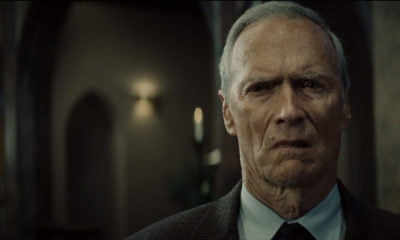 Zdjęcie okładkowe wpisu: Clint Eastwood powraca z nowym filmem!