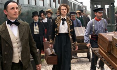 Zdjęcie okładkowe wpisu: Colette – nowy zwiastun hitu z Keirą Knightley