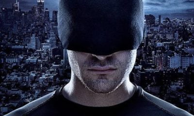 Zdjęcie okładkowe wpisu: Daredevil – oto pierwsze zdjęcia z 3. sezonu!