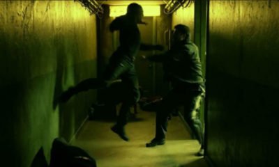 Zdjęcie okładkowe wpisu: Daredevil – pojawi się scena nawiązująca do starcia w korytarzu z 1. sezonu!