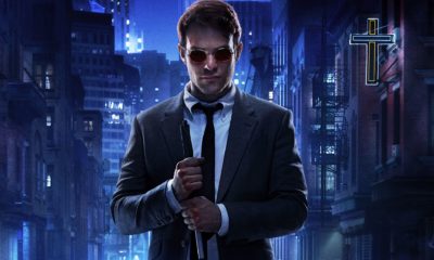 Zdjęcie okładkowe wpisu: Spider-Man: Bez drogi do domu – Charlie Cox komentuje plotki na temat swojego powrotu