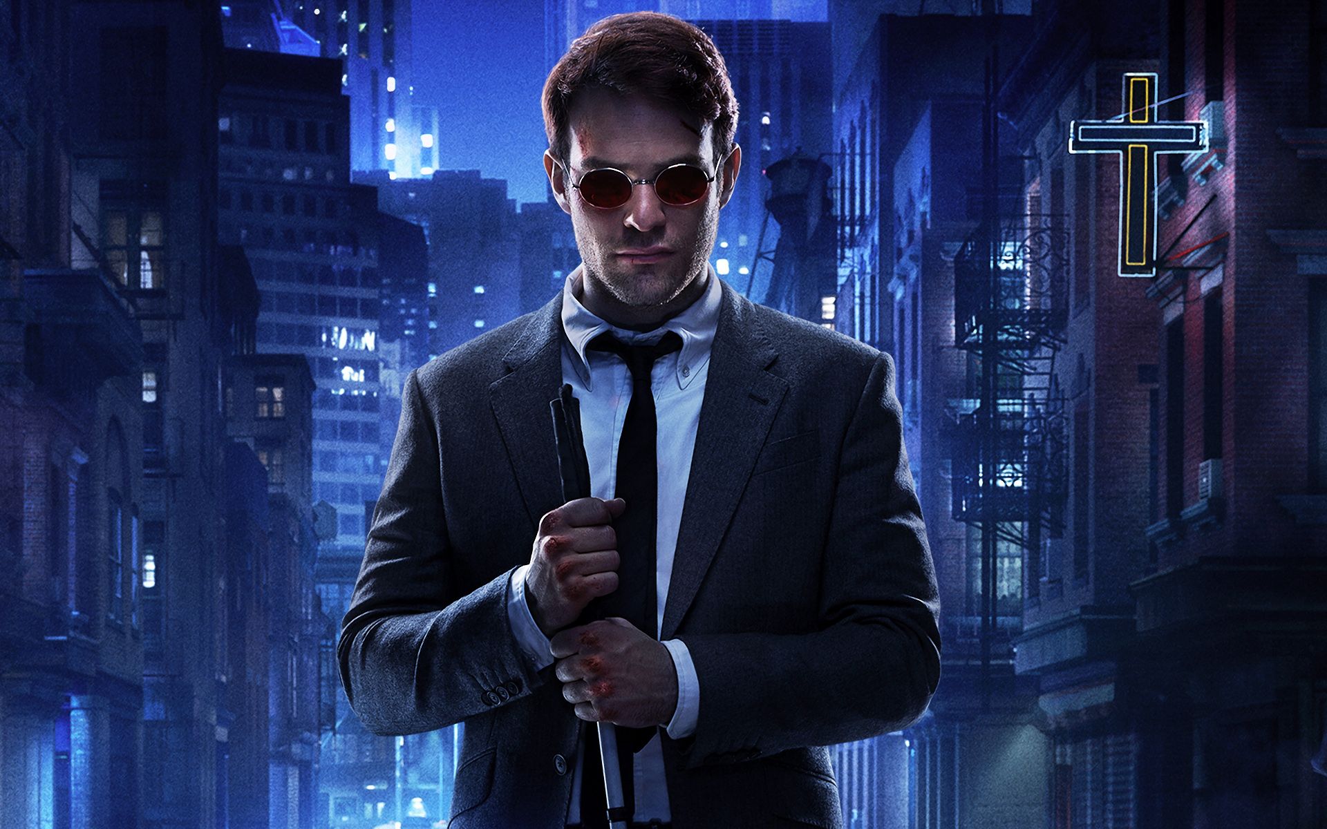 daredevil charlie cox netflix