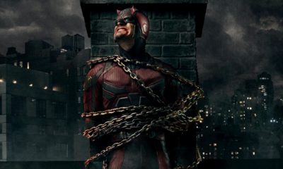 Zdjęcie okładkowe wpisu: Daredevil – znamy oficjalną datę premiery 3. sezonu! Jest zapowiedź!
