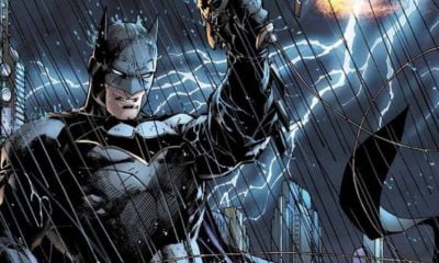 Zdjęcie okładkowe wpisu: The Batman – produkcja filmu ruszy w 2019 roku?