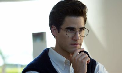 Zdjęcie okładkowe wpisu: Darren Criss z American Crime Story w Bitwie o Midway