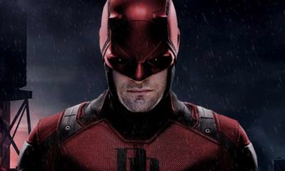 Zdjęcie okładkowe wpisu: Daredevil – oto ponury plakat 3. sezonu!