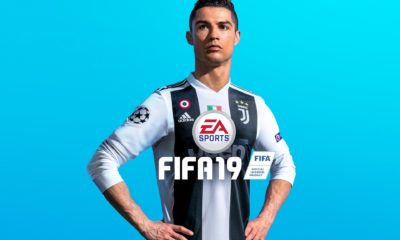 Zdjęcie okładkowe wpisu: FIFA 19 – Demo już do pobrania! Zobacz tryb Bez zasad!