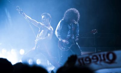 Zdjęcie okładkowe wpisu: Bohemian Rhapsody po raz pierwszy w Polsce!  Przedpremierowy pokaz w IMAX i VIP Wroclavia!