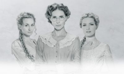 Zdjęcie okładkowe wpisu: Na pierwszy rzut oka: Drogi wolności – recenzja pilota serialu kostiumowego TVP1