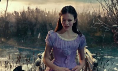 Zdjęcie okładkowe wpisu: Dziadek do orzechów i cztery królestwa – oto finalny zwiastun produkcji!